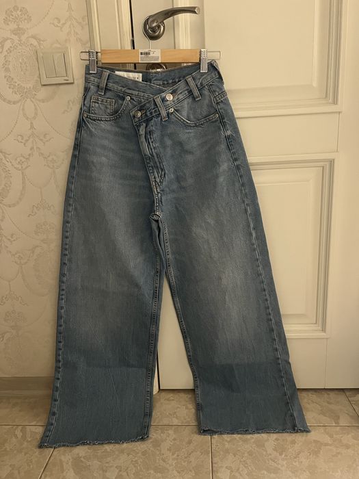 Продам джинсы Zara