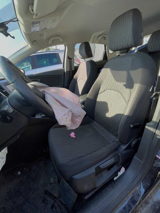 SEAT LEON 2015 PARA PEÇAS