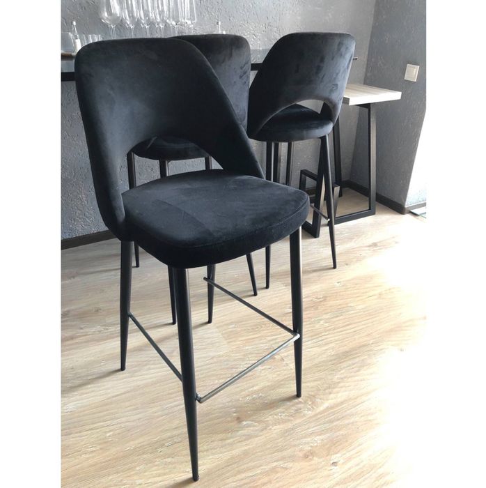 Стільці барні Nicolas Innsbruck