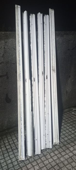 vVendo portas e janelas