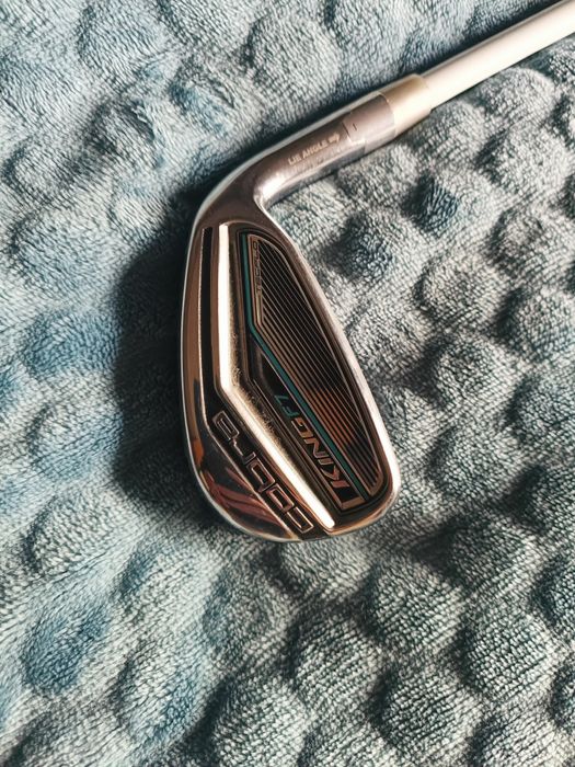 Taco golf como novo nunca usado