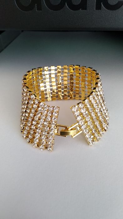 Bransoletka na rękę