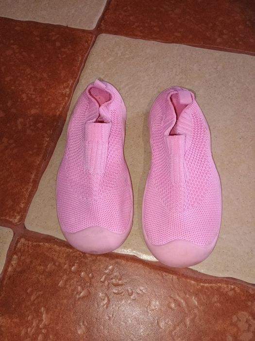 Buty dziewczęce roz 29