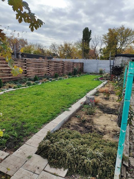 Продам одноповерховий будинок