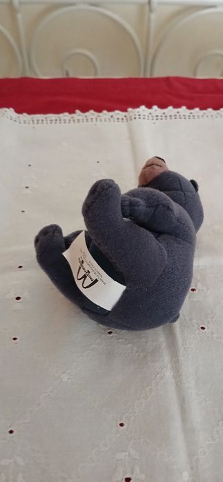 Urso McDonald's, de 2003