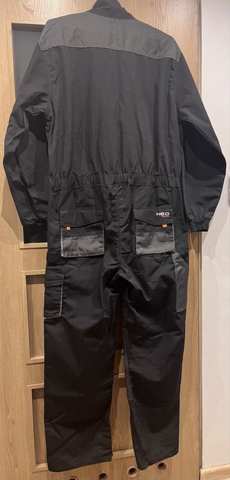 Kombinezon roboczy Neo Tools rozm. XL
