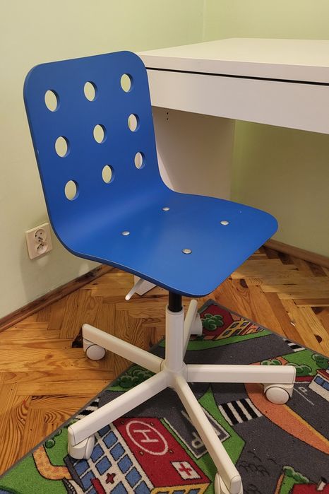 Fotel dla dziecka IKEA