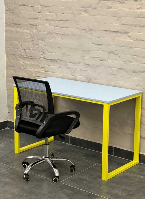 Крісло  обертове універсальне офісне дитяче регульоване