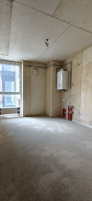продам однокімнатну новобудову