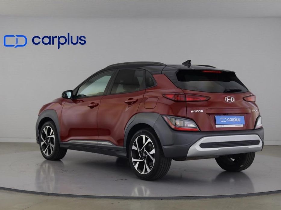 Hyundai Kauai 1.0 T-GDi Premium
