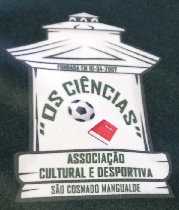 polo "Os Ciencias" Ass. Cultural e Desportiva S. Cosme Mangualde