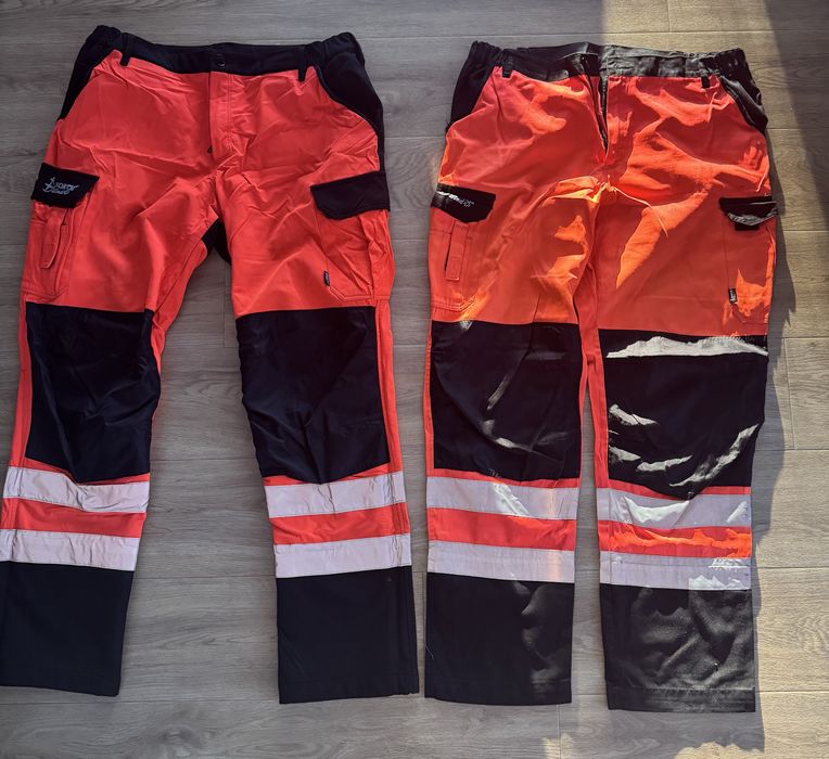 Odbior osobisty .Mnistwo ubran dla ratownika medycznego XXL