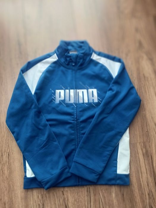 Dres puma 7/8 lat