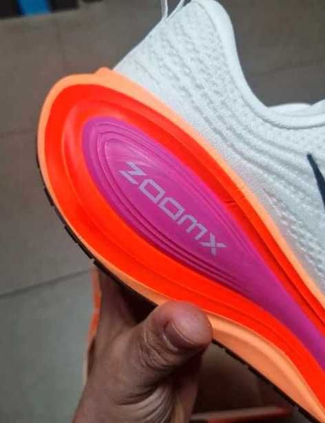 Nike Air Zoom Vomero_Plus R.40