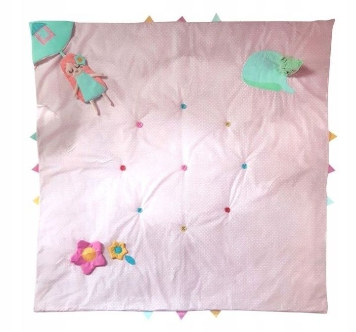 Zestaw dla dziewczynki 62-68 cm