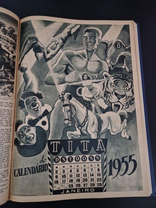 Titã Colecção completa