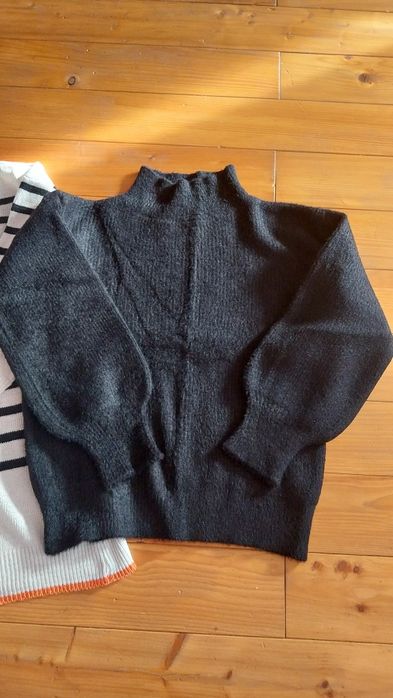 Golfy damskie uniwersalne