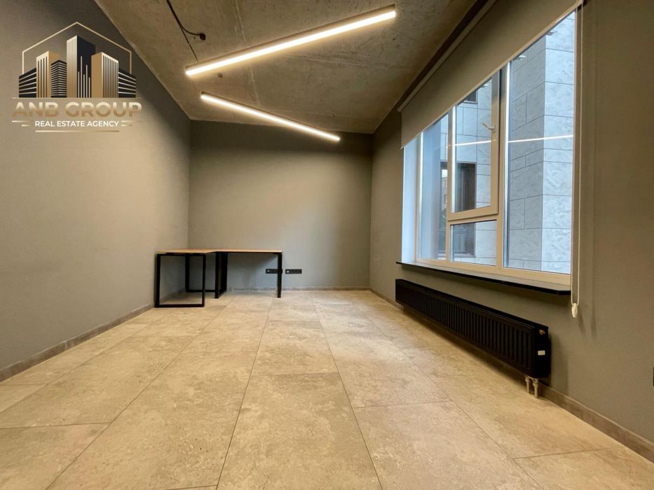 Аренда офиса с мебелью 155м2, ЖК Cardinal, Печерск