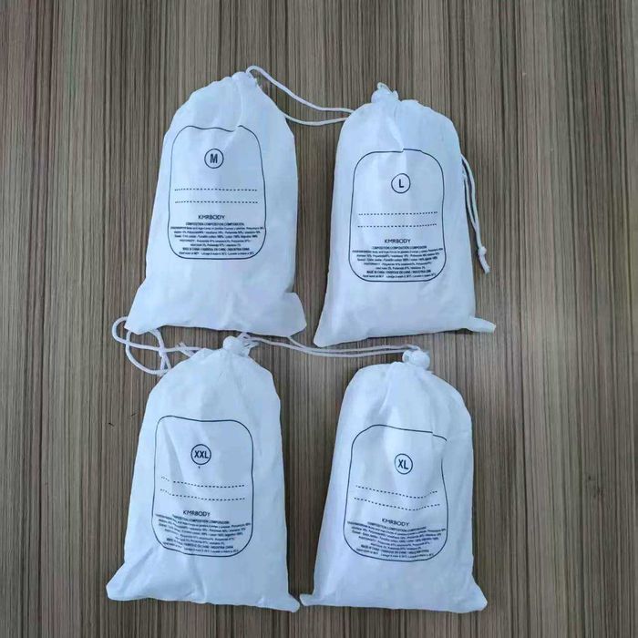 Костюм для LPG / ICOON / Endosfera | Преміум якість S-XXL (100+ кг) + мішечок