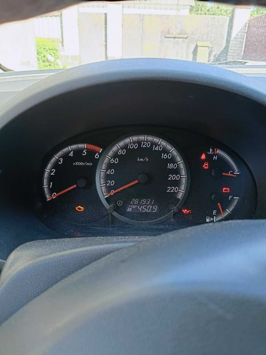 Mazda 5, 2010 року випуску