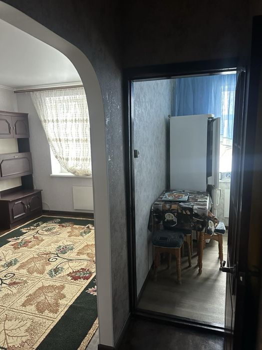 Оренда 2-х кім квартири