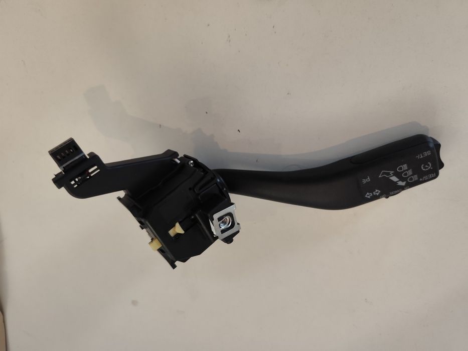 Manete piscas e Cruise Control grupo VW