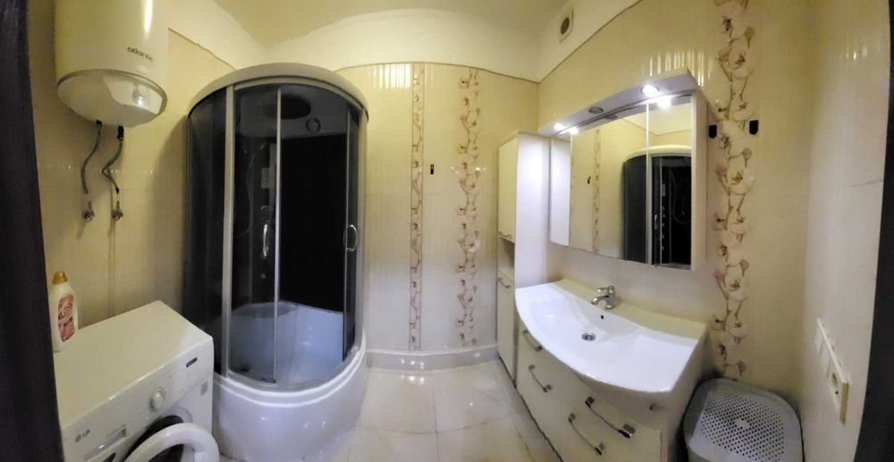 Комфортна квартира у затишному районі Одеси за оптимальною ціною.