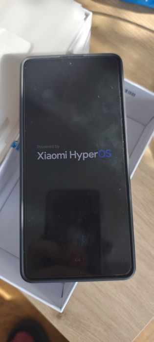 Xiaomi Redmi Note 12 pro 5g 8 GB RAM 256 GB ROM