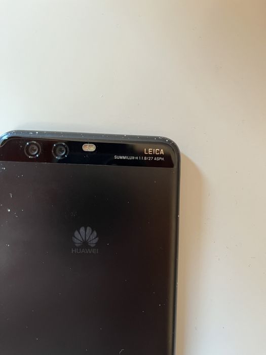 Telemóvel Huawei P10 Plus