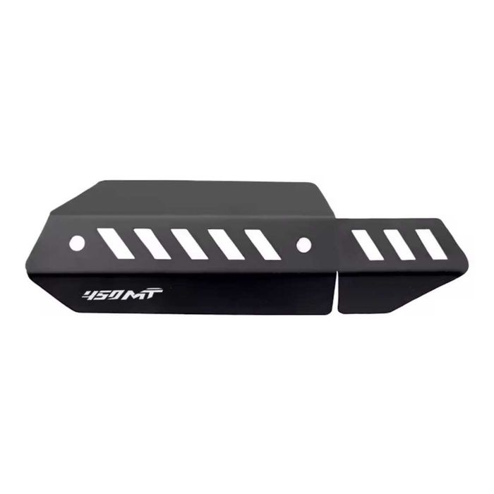 Protetor escape CFMOTO 450MT
