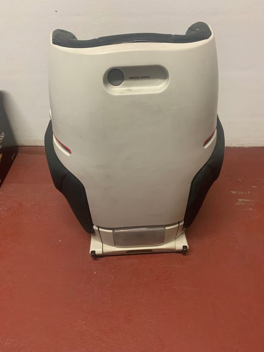 Concord Transformer XT cadeira auto