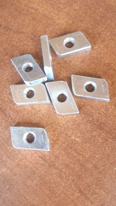 Гайка  різьба М10