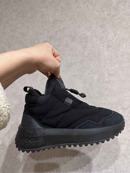 Кросівки adidas весна  -осінь 36