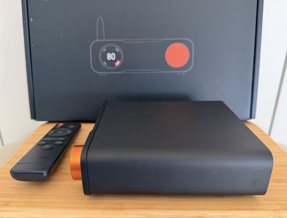 Fosi Audio ZD3 DAC