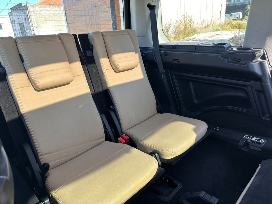 Land Rover Discovery 2.7 TDV6