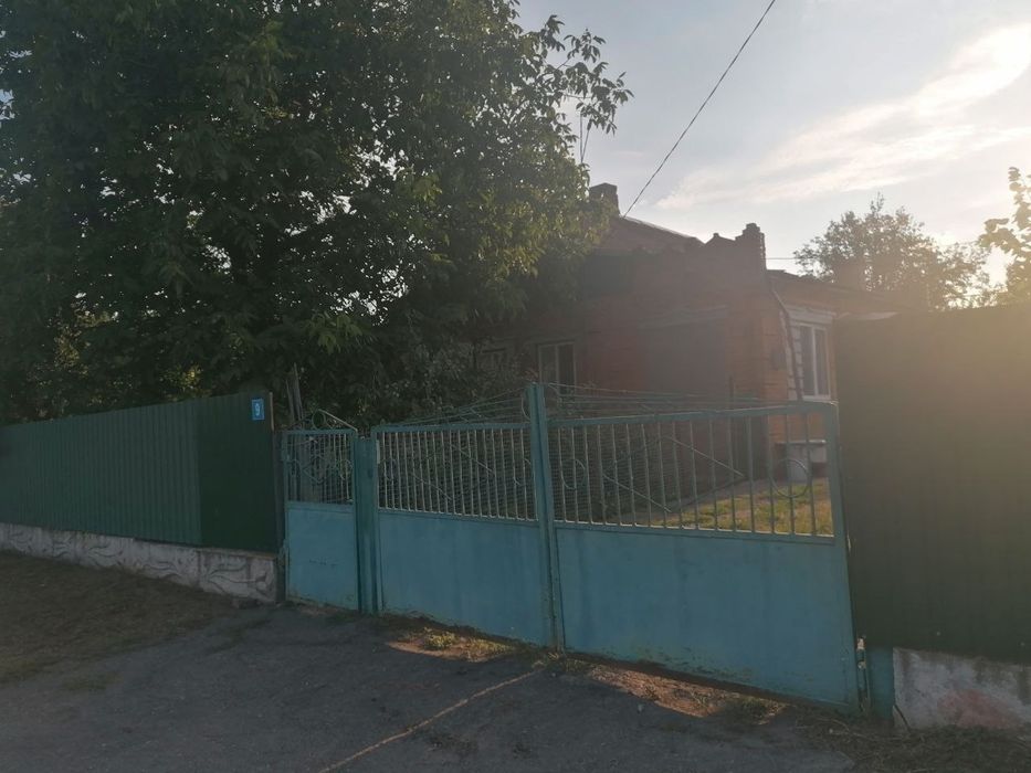 Продам будинок  в Нікопольському районі