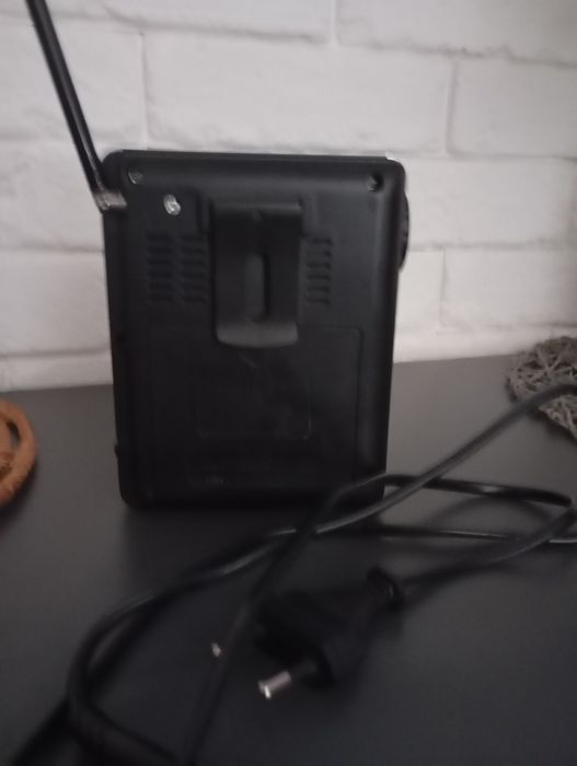 Sprzedam radio przenosne