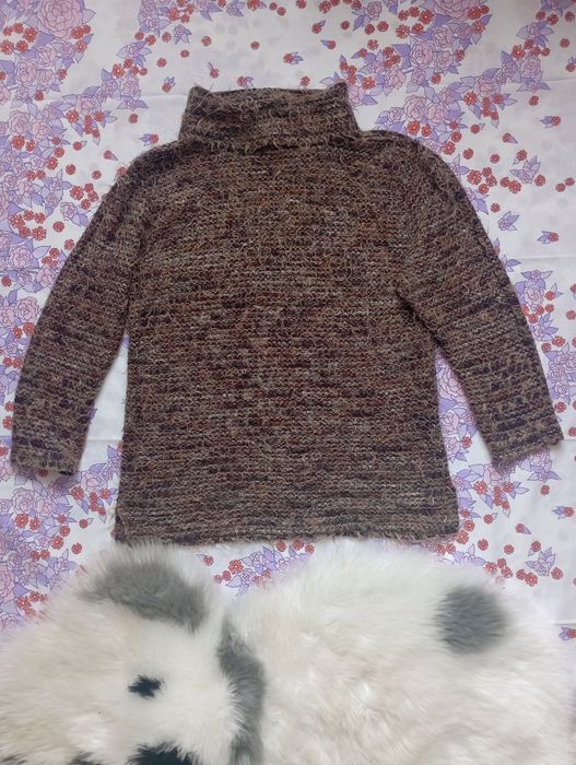 Кофти на 50-52 розмір