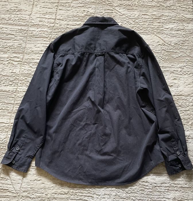 Camisa Timberland