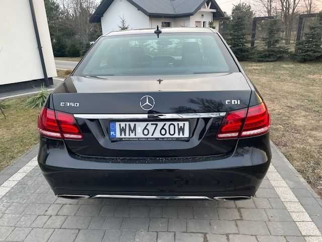 mercedes  e klasa