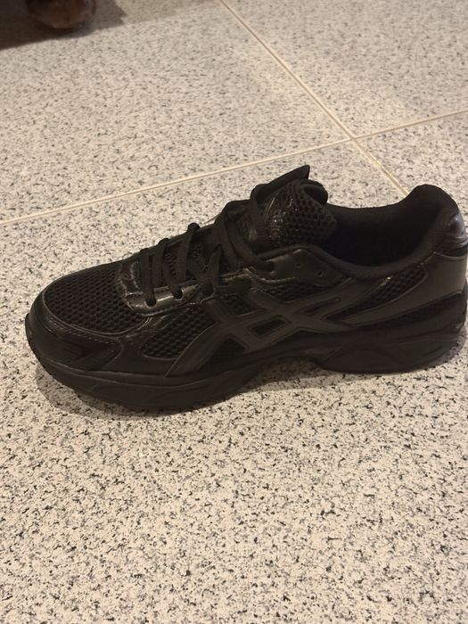 Asics gel-1130 pretos 43