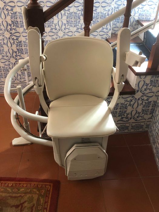 Elevadores de escada