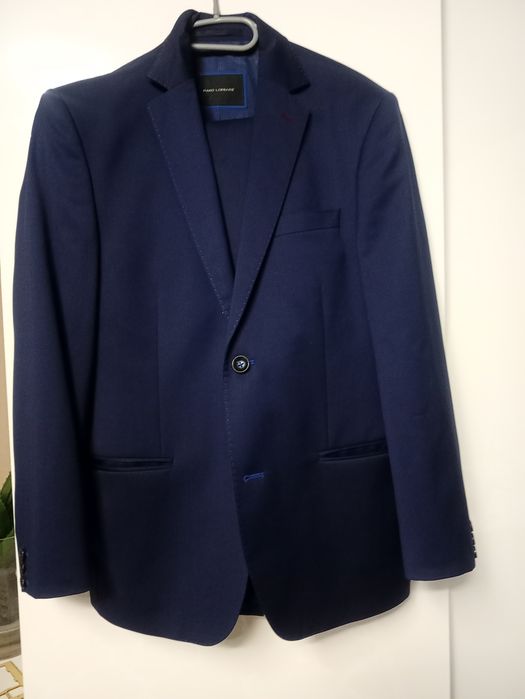 Garnitur Paco Lorente