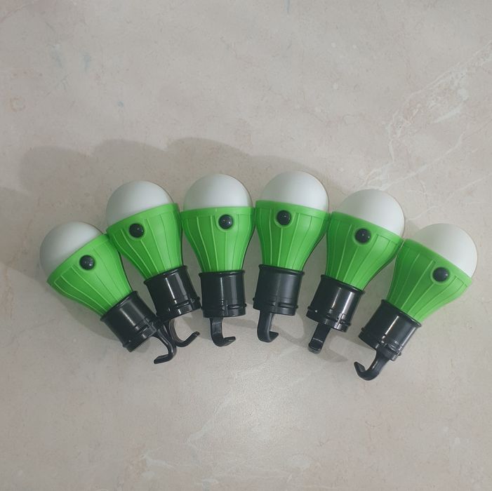 Светодиодная лампочка