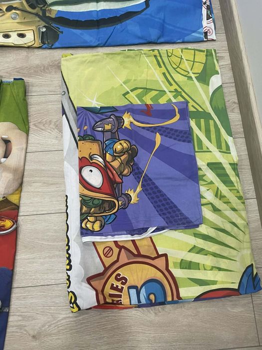 Posciel dziecieca 160/200