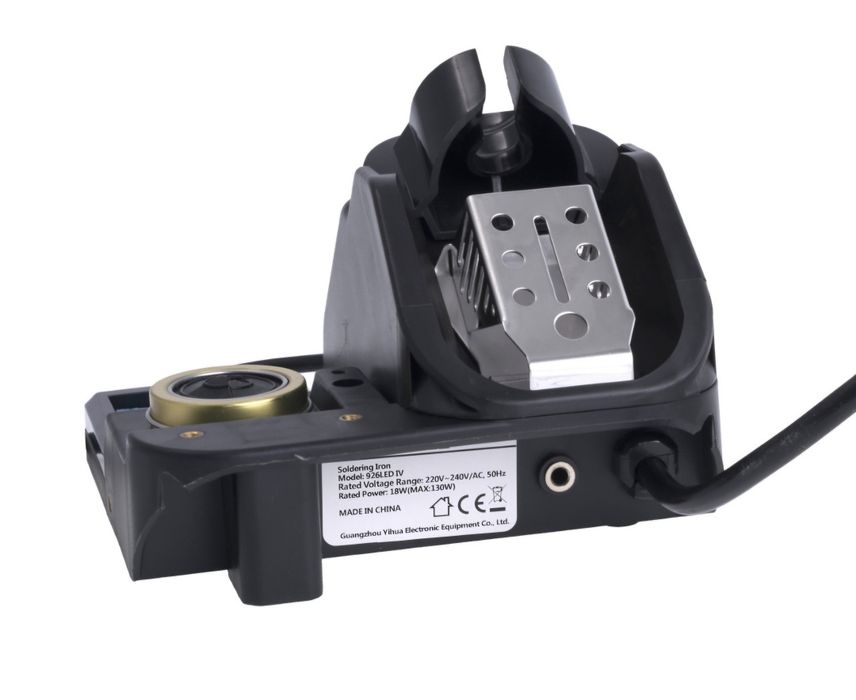 Паяльна станція YIHUA 926LED IV, 130 Вт