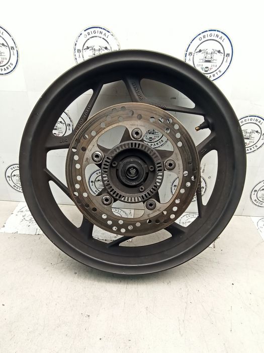 Jantes PCX frente