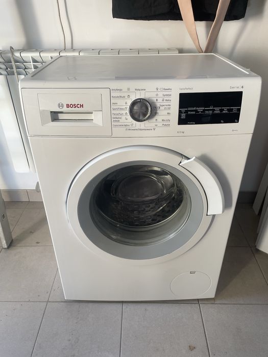 Sprzedam Pralke Bosch Serie 6 WLT24460PL/1