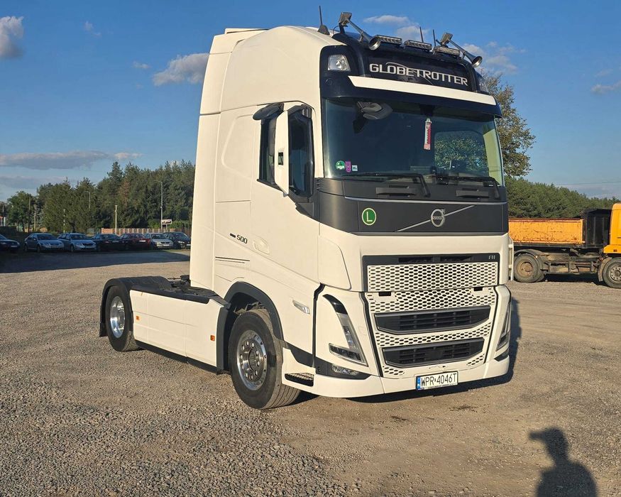 Volvo