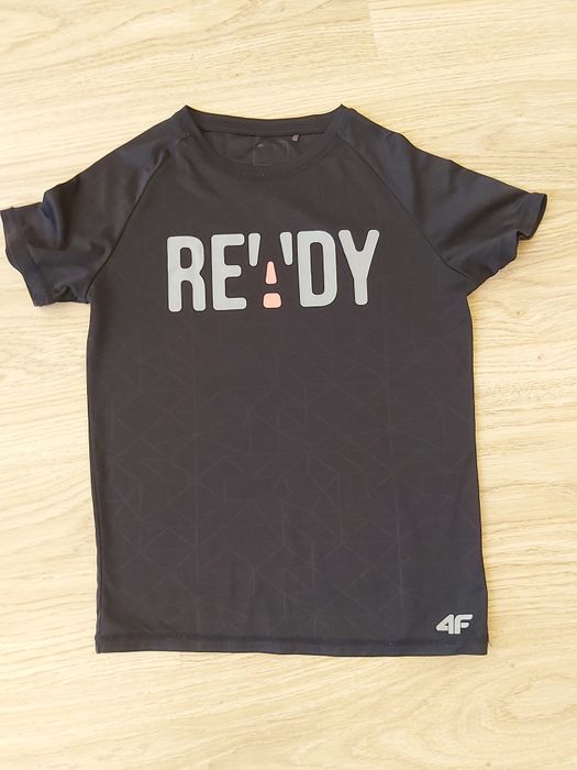 T-shirt 152 cm 4F